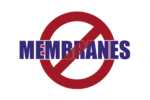No D.O. Membranes