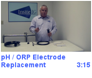 Electrode Replacement Video
