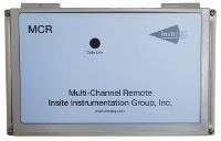 Multi-Channel Remote (MCR)