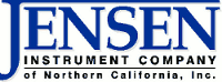 Jensen Instrument Company of N. CA